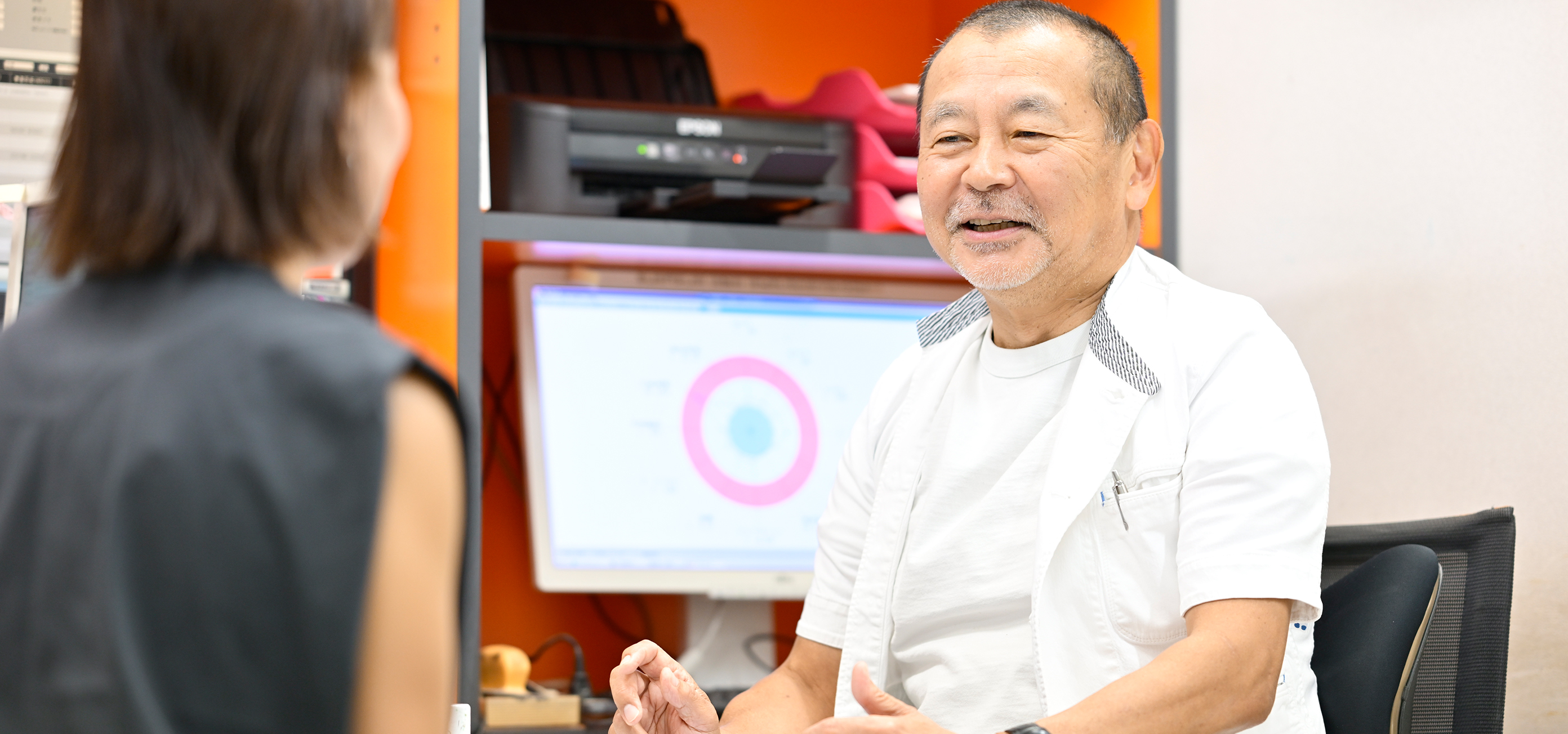 メンズヘルスサプリメント「オトコノミカタα」