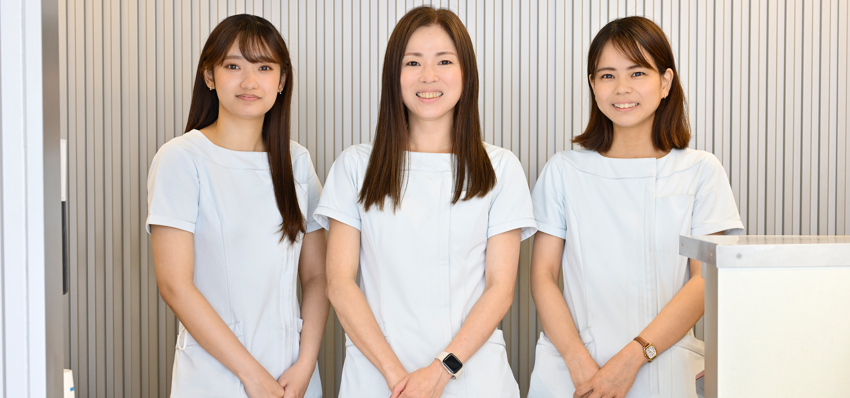 スタッフ募集のお知らせ